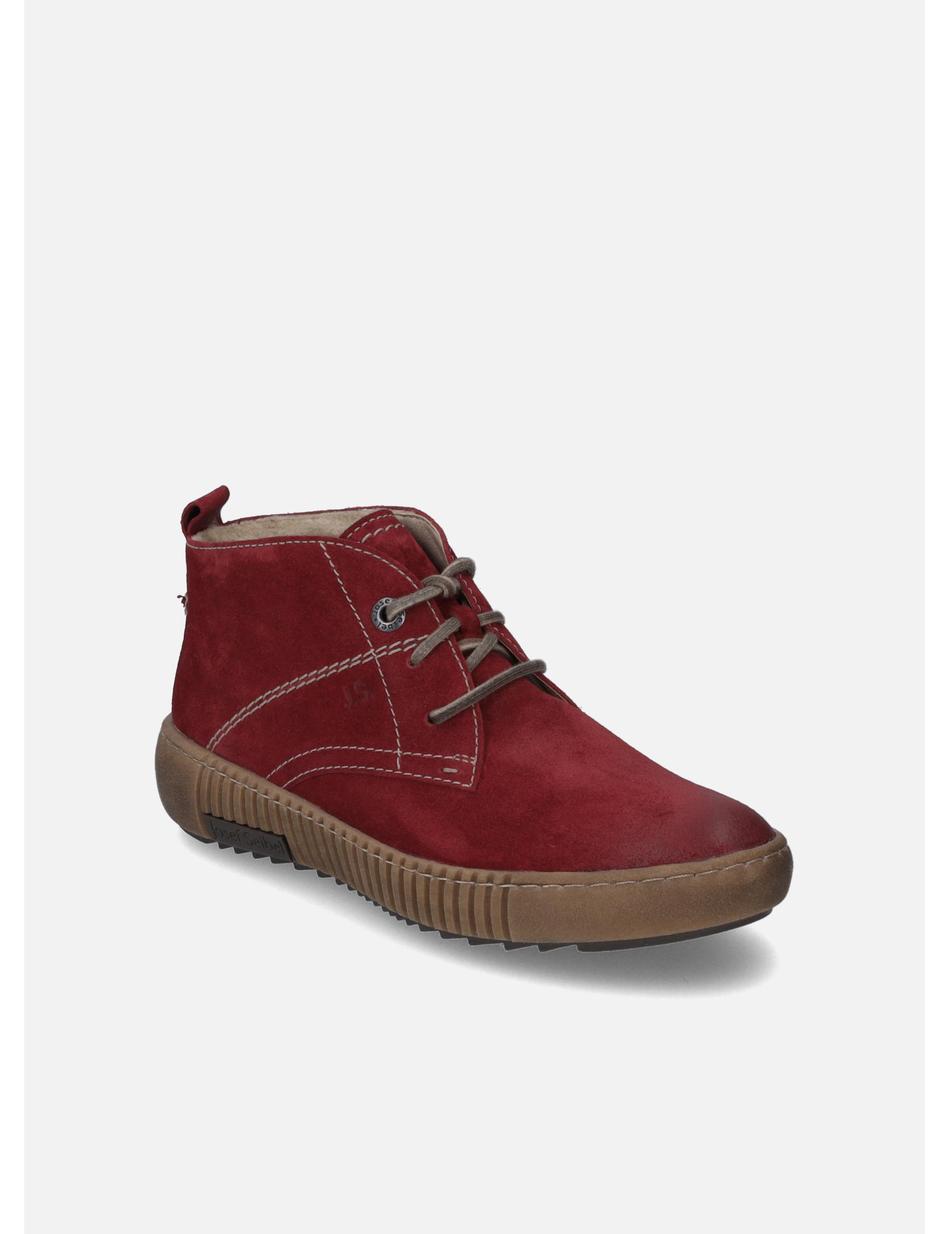 Stiefelette Maren 2, rot