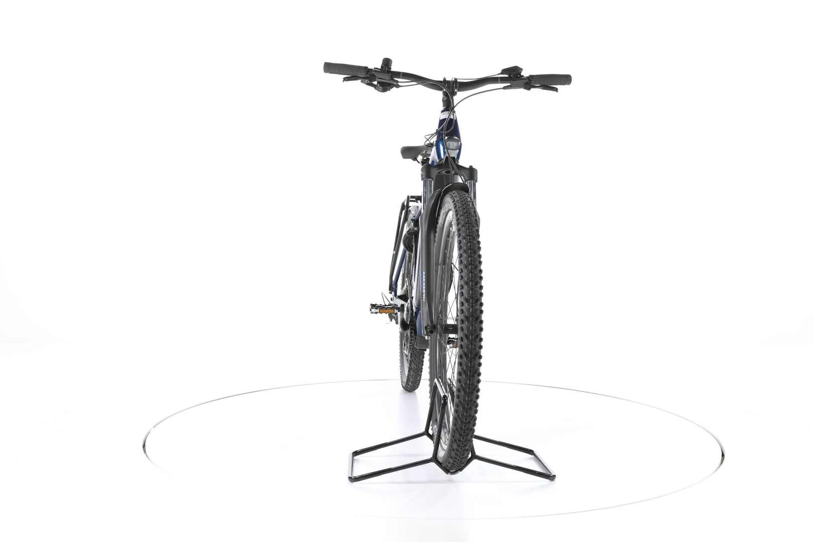 Bulls Cross Flyer EVO 1 (2023) | Step-Through