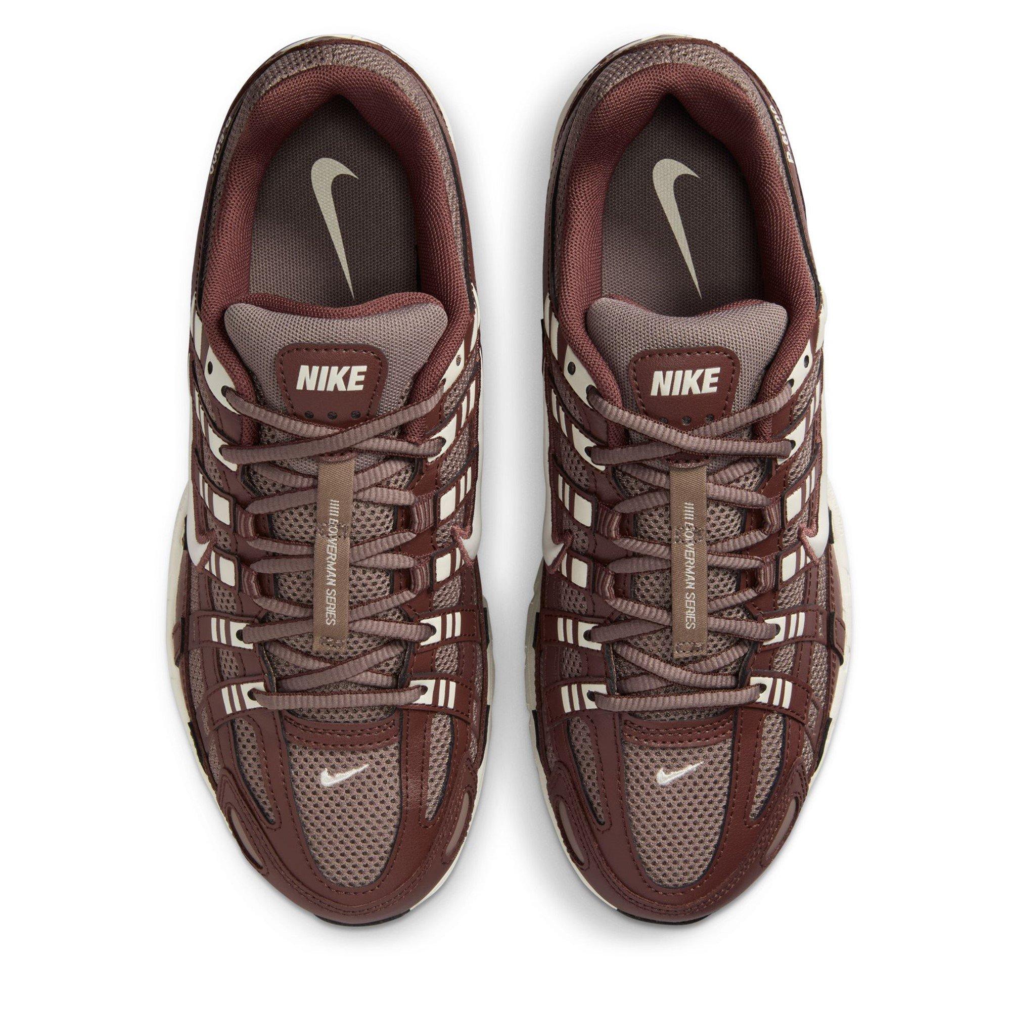 Nike Nike P-6000 Shoes Runners Womens