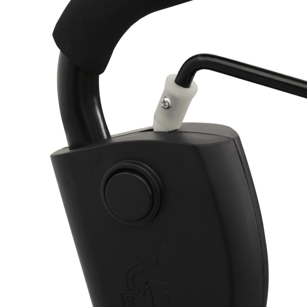 Motoculteur de jardin à 6 lames électrique 1500 w