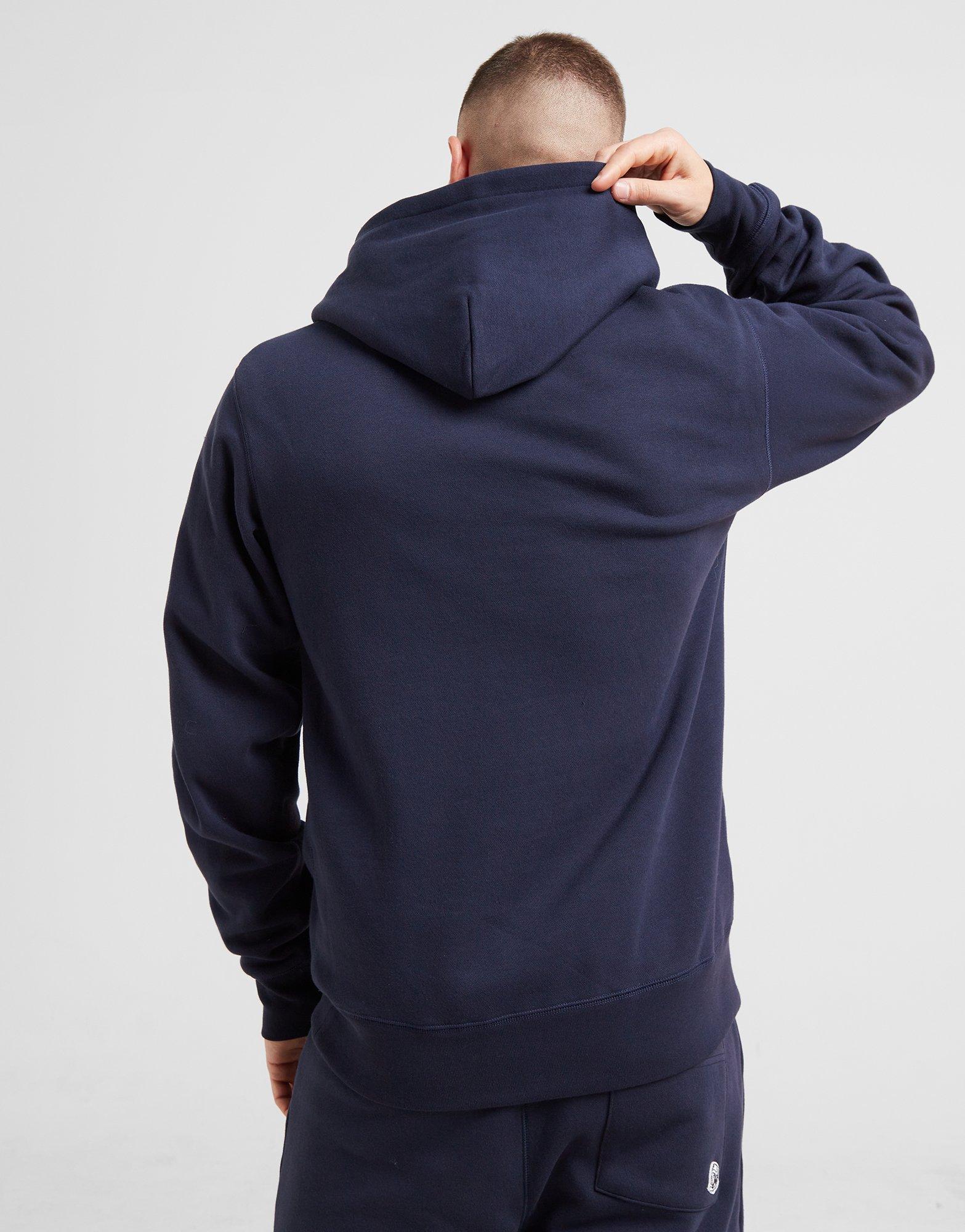 Billionaire Boys Club Sweat à Capuche Small Arch Homme