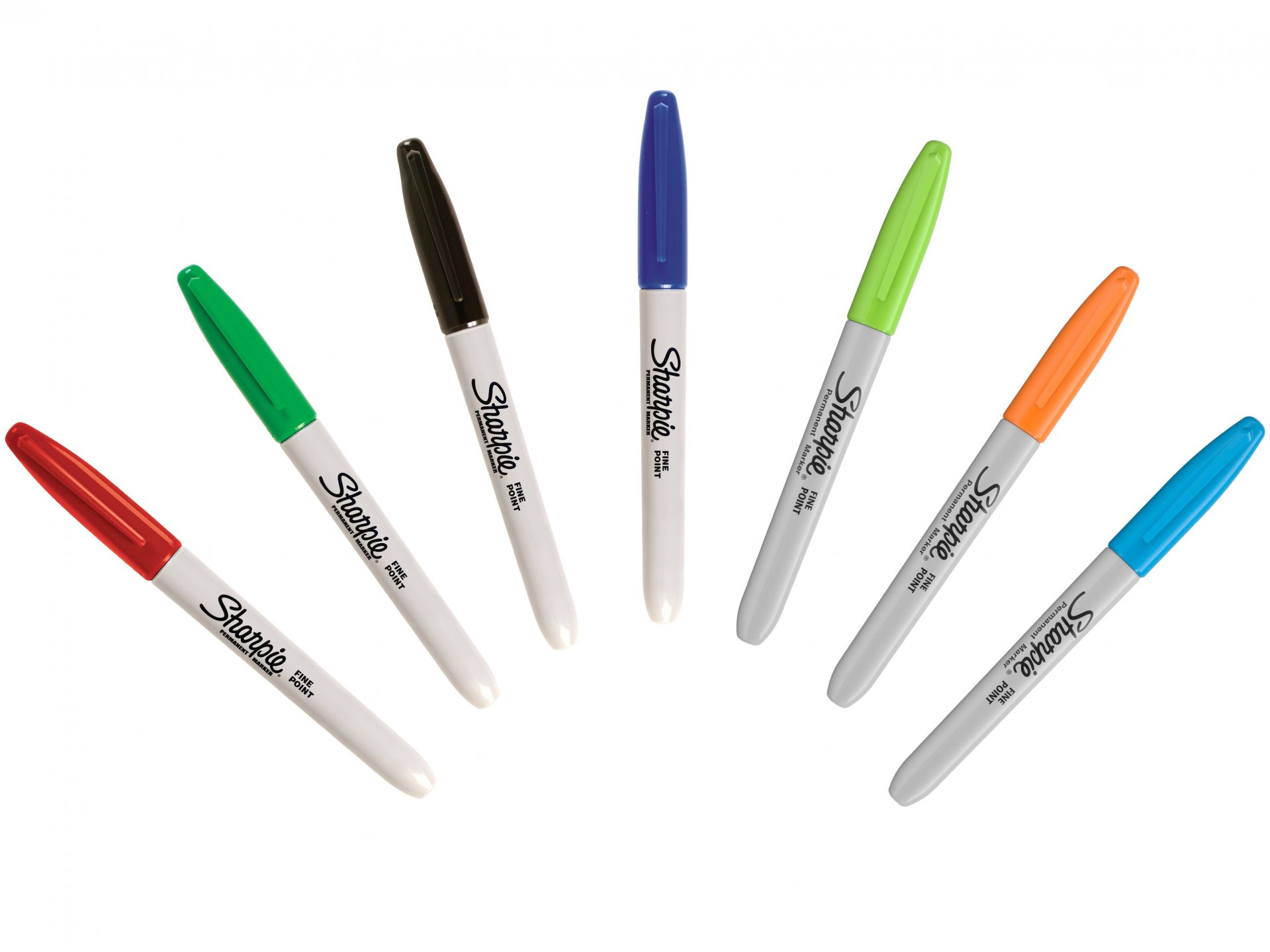 Sharpie Permanent Marker F