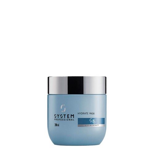 System Professional Hydrate Máscara  200ml