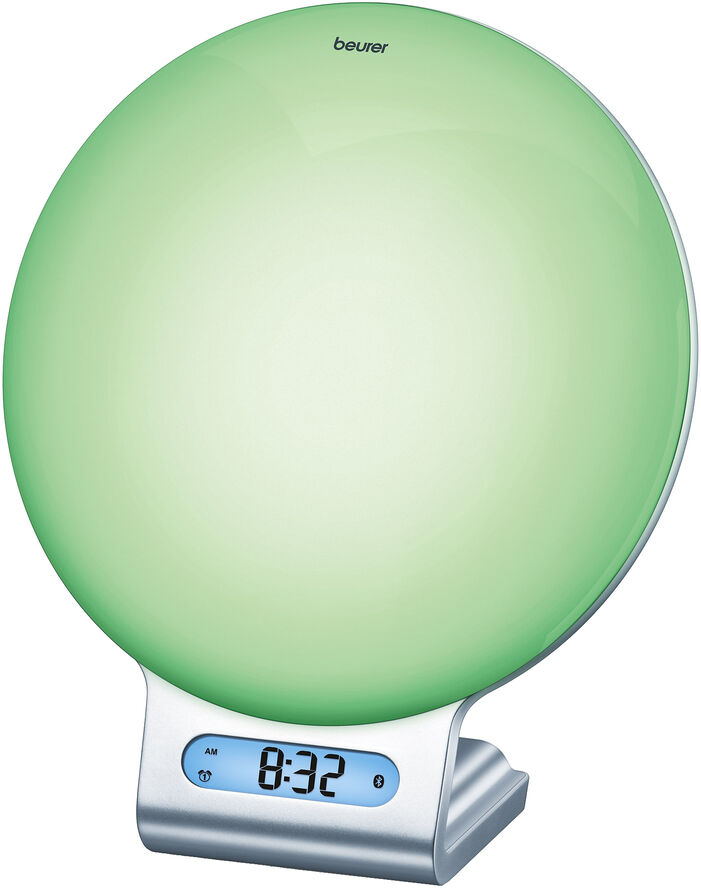Beurer Wakeup light WL 75 Hvid