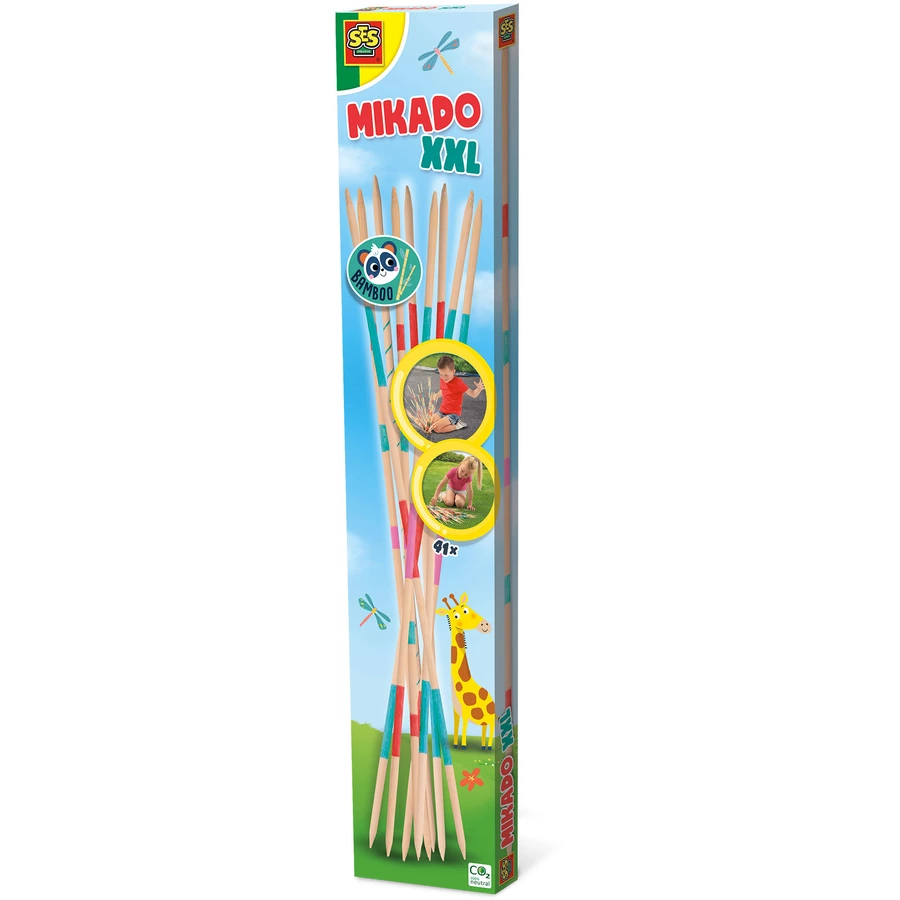 SES Creative® Mikado XXL