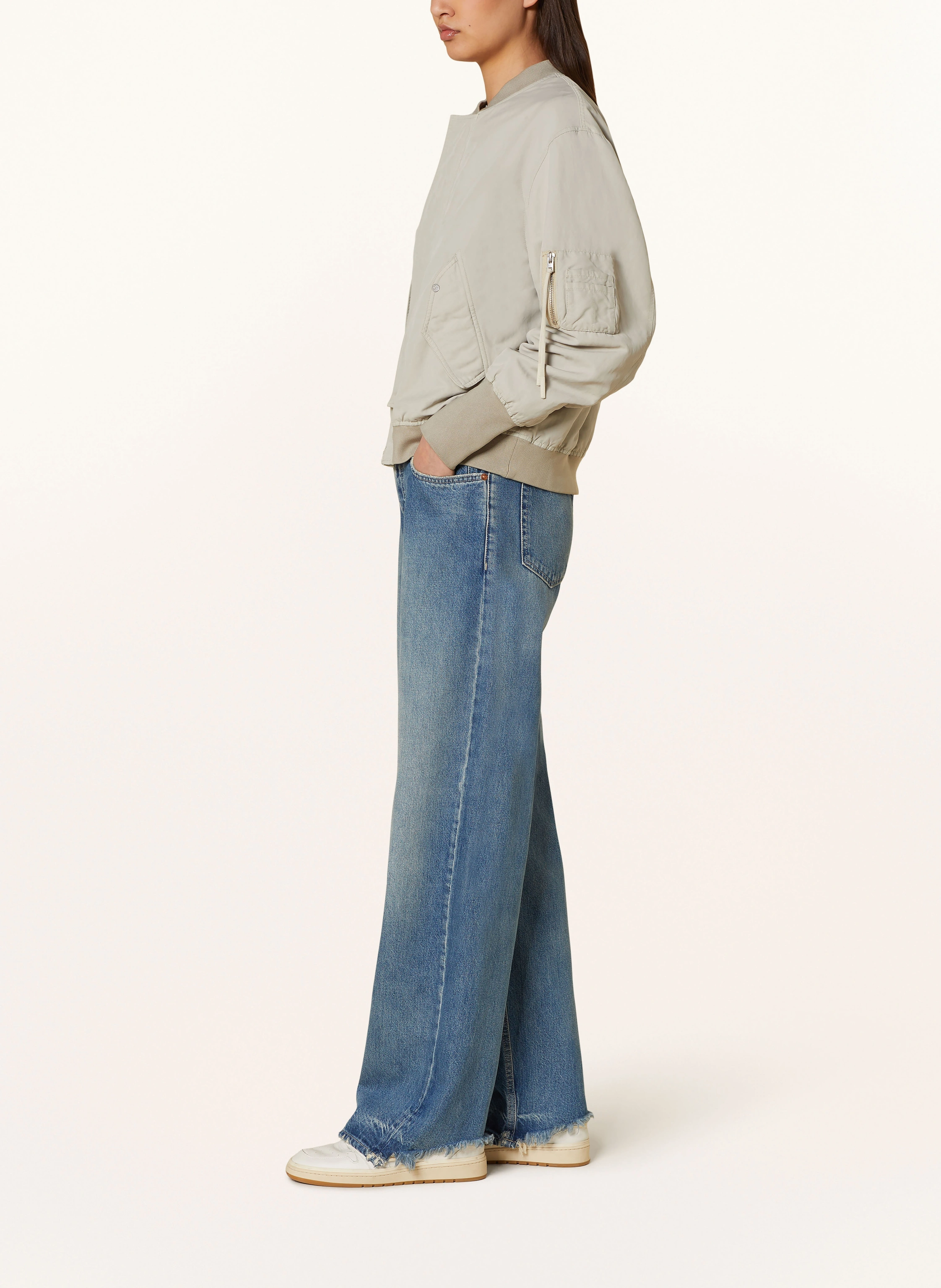 CLOSED Straight Jeans NIKKA