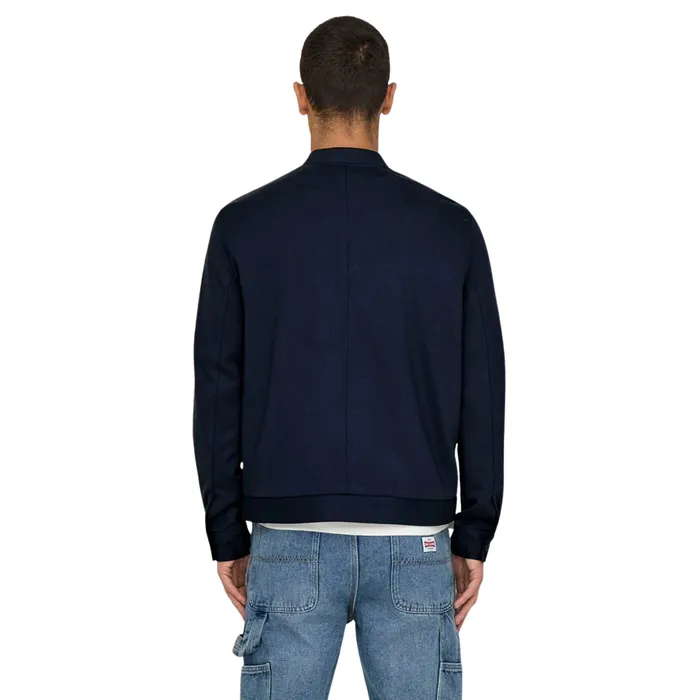 Only & Sons Mark Bomberjas Heren