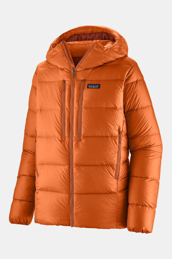 Patagonia Patagonia M'S Fitz Roy Down Hoody