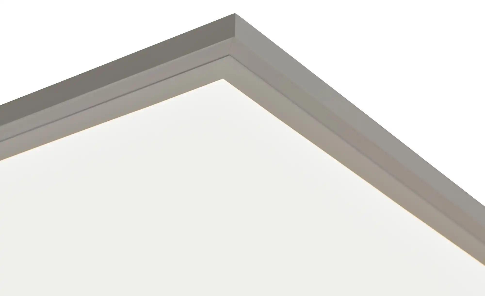 KHG Smart-Home- Panel, weiß ´quadratisch´ groß