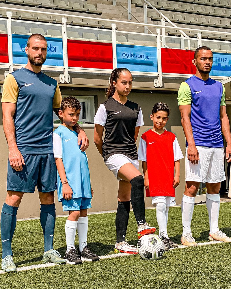 Maillot Nike Tiempo Premier II pour homme