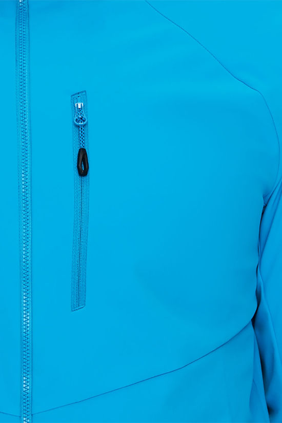 Mammut Mammut Ultimate Comfort SO Hood Softshell Jas