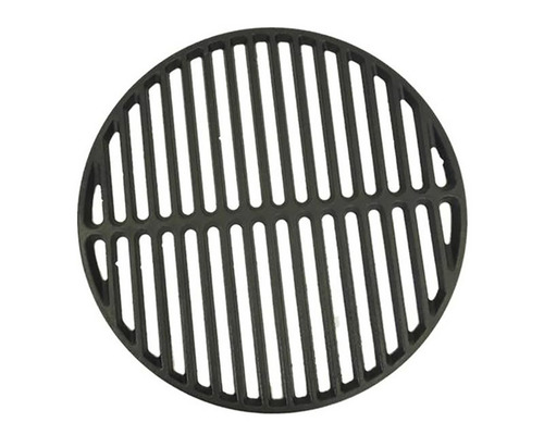 Grillrooster Grill Guru Ø 45 cm gietijzer zwart