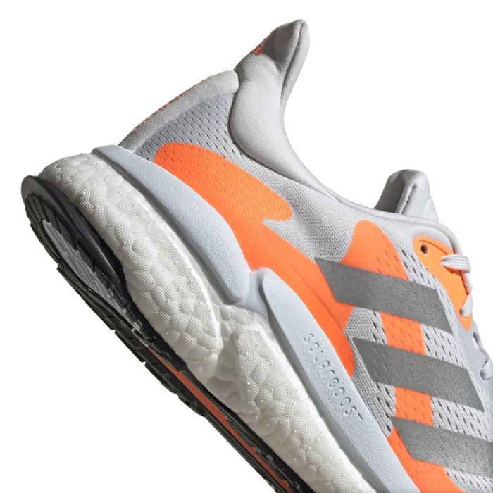 adidas Herre Løbesko Solar Boost 3
