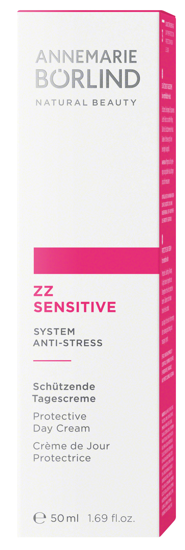 Annemarie Börlind Schützende Tagescreme 50 ml