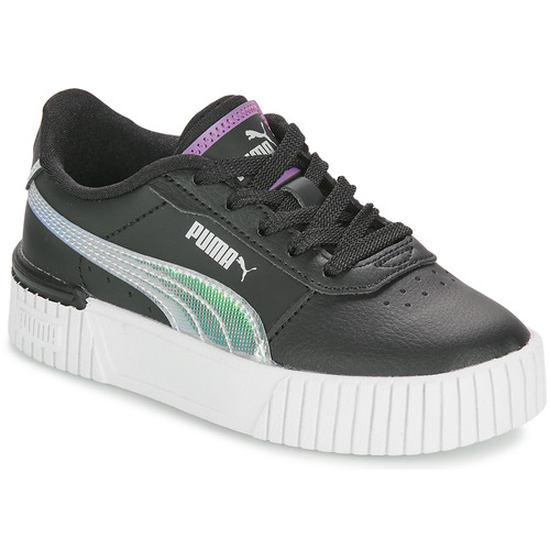 Puma - CARINA 2.0 PS - Noir / Argent