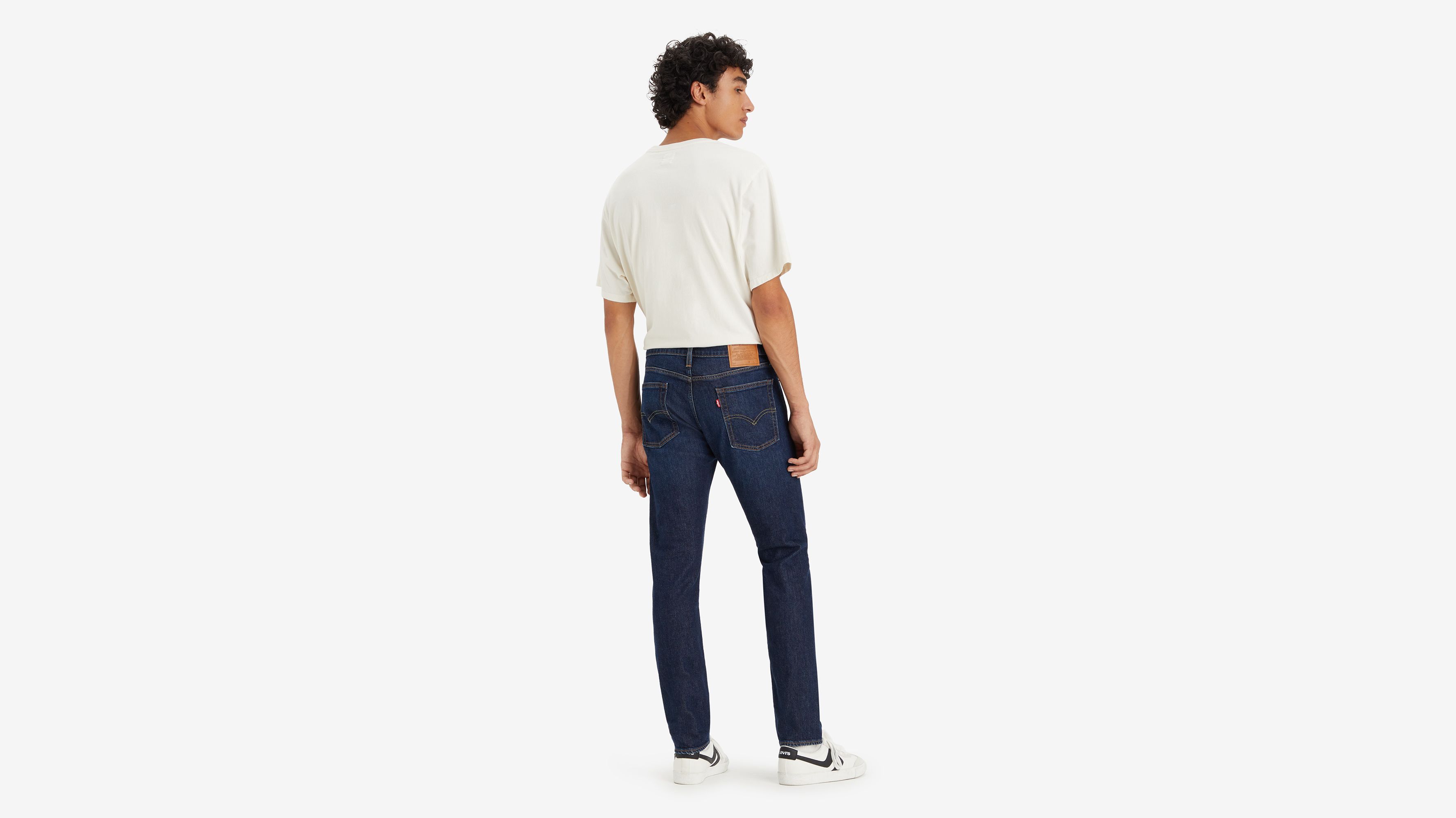 Jean 510™ skinny - In A Good Way Levi'S® Flex - Bleu