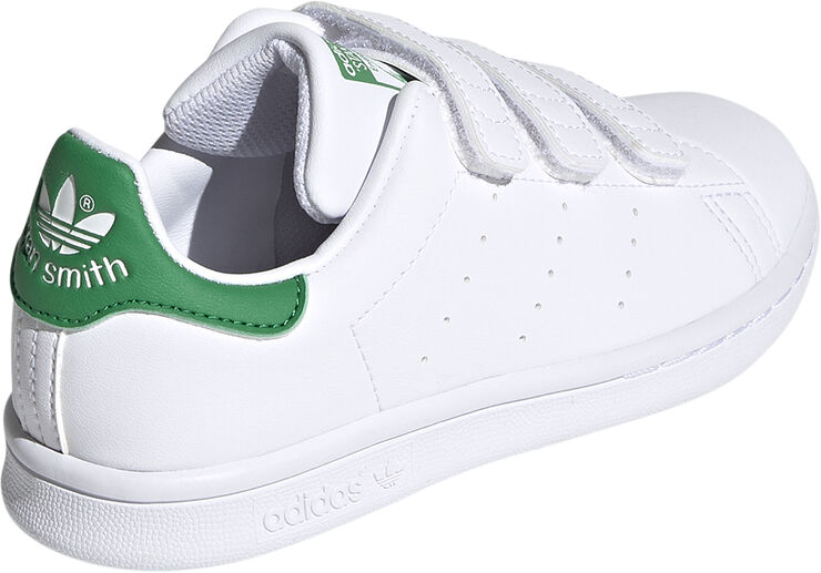 adidas Originals STAN SMITH CF C Hvid