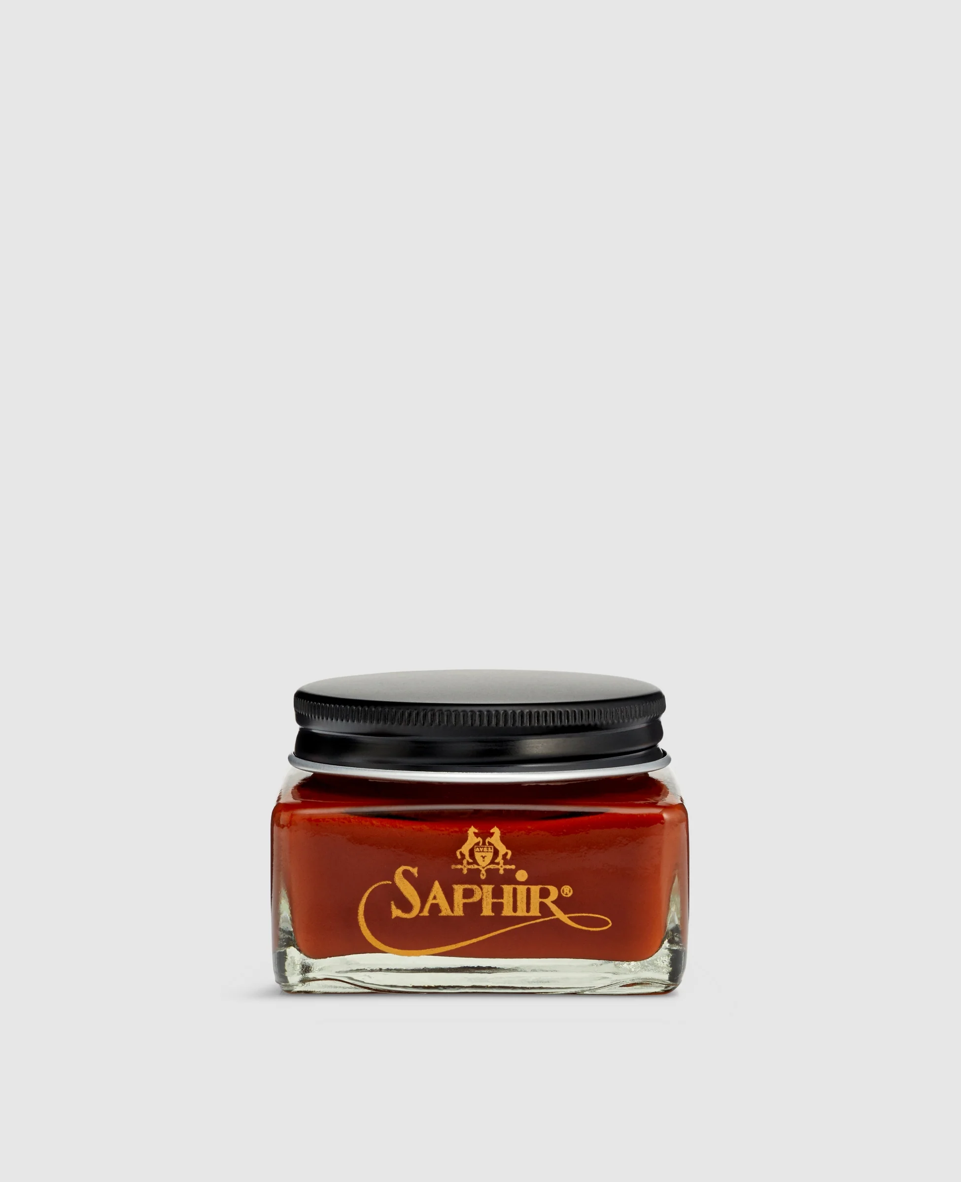 Crème 1925 – Pomade für Glattleder