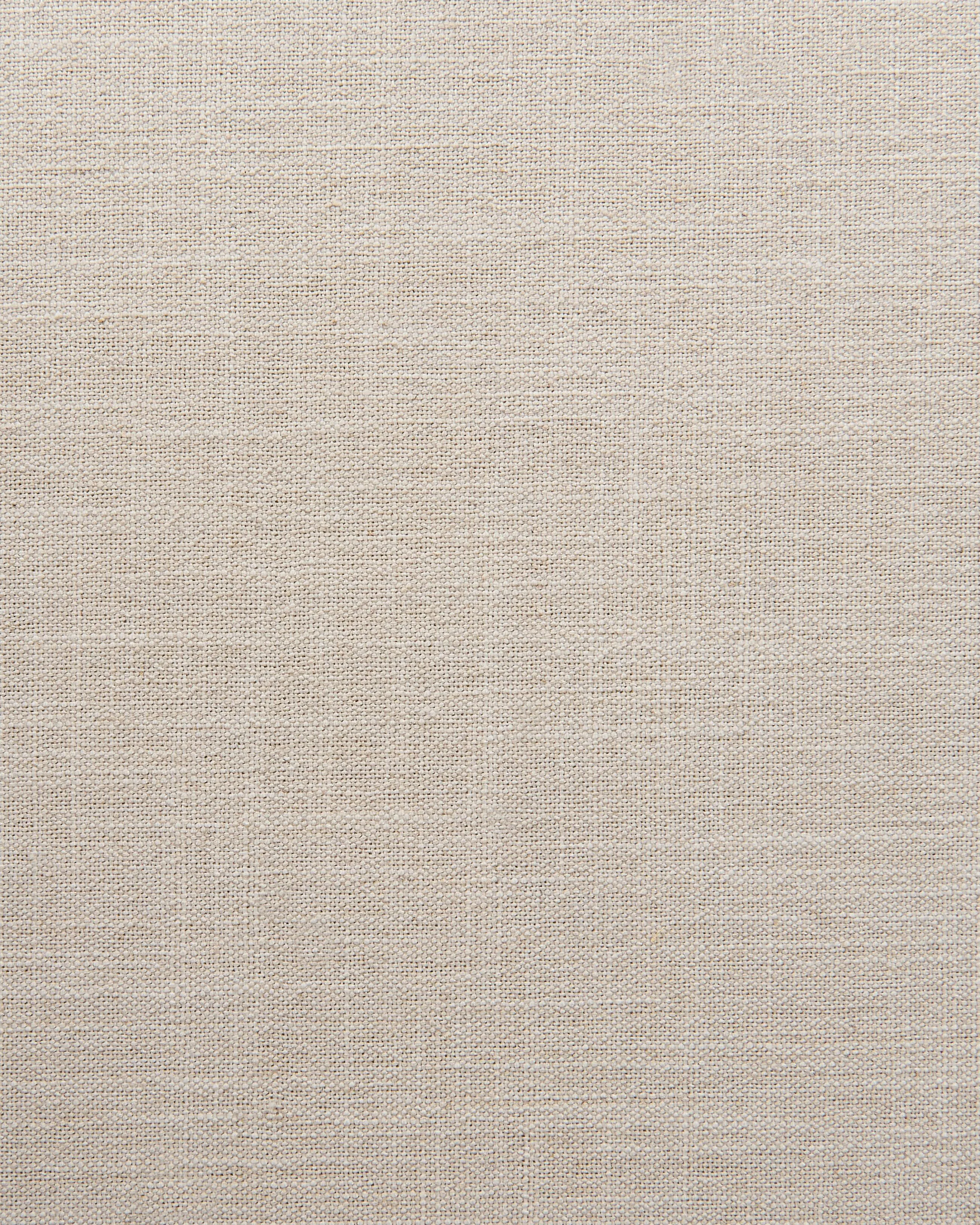 Fauteuil STOUBY Linnen Lichtbeige