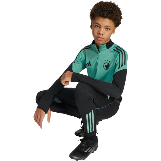 adidas FC Kopenhagen Training Top Kids 2025/2026