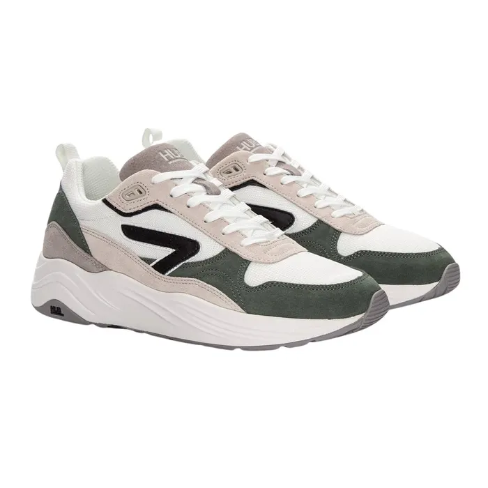 HUB Glide S43 Sneakers Heren