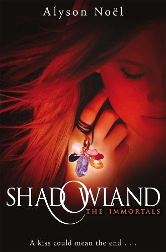 Shadowland - The Immortals (Paperback)
