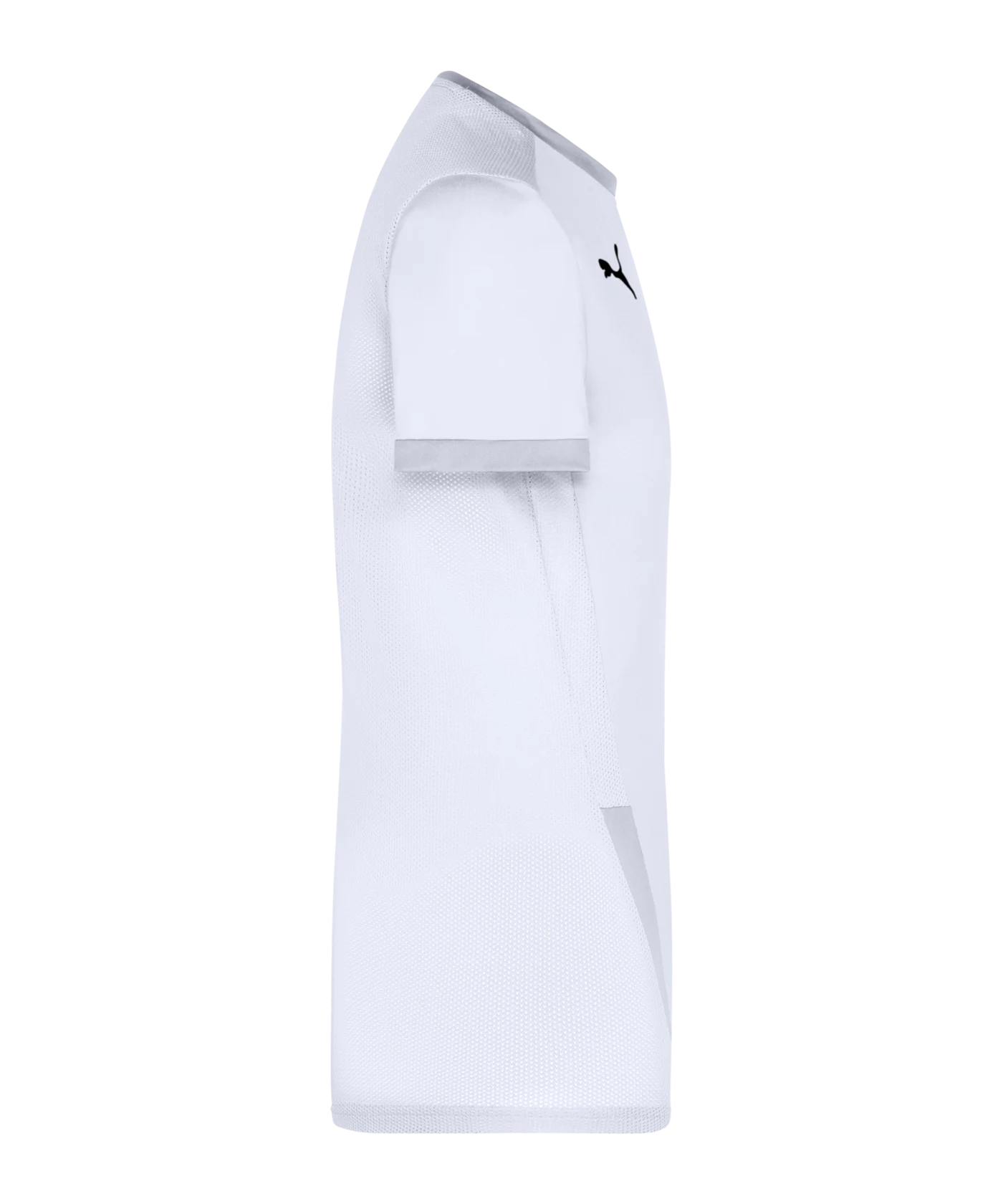 PUMA teamGOAL 23 Trikot kurzarm Damen Weiss F04