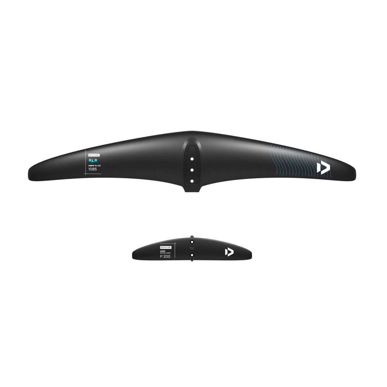 DUOTONE Wing Set Aero Glide SLS 905/180