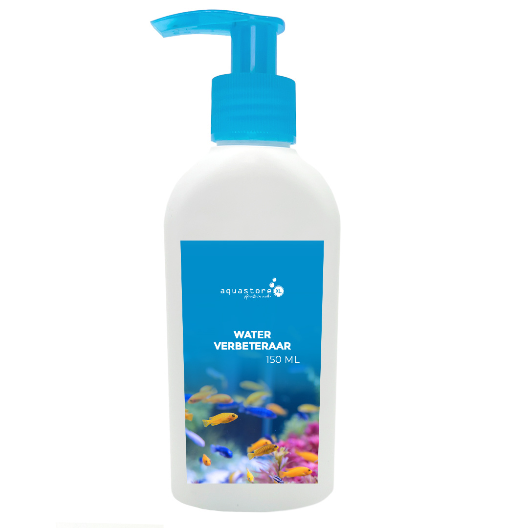 Waterverbeteraar 150 ml | Aquariumbenodigdheden