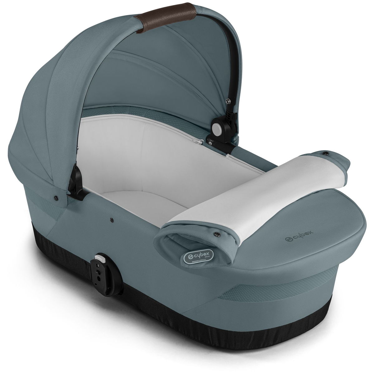 CYBEXCYBEX   Gazelle S Kombikinderwagen stormy blue light blue