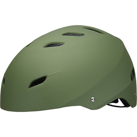 CSI Cykelhjelm 55-59 cm - army