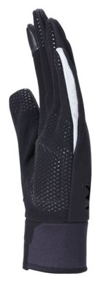 Gants Longs Hiver ControlZone Noir