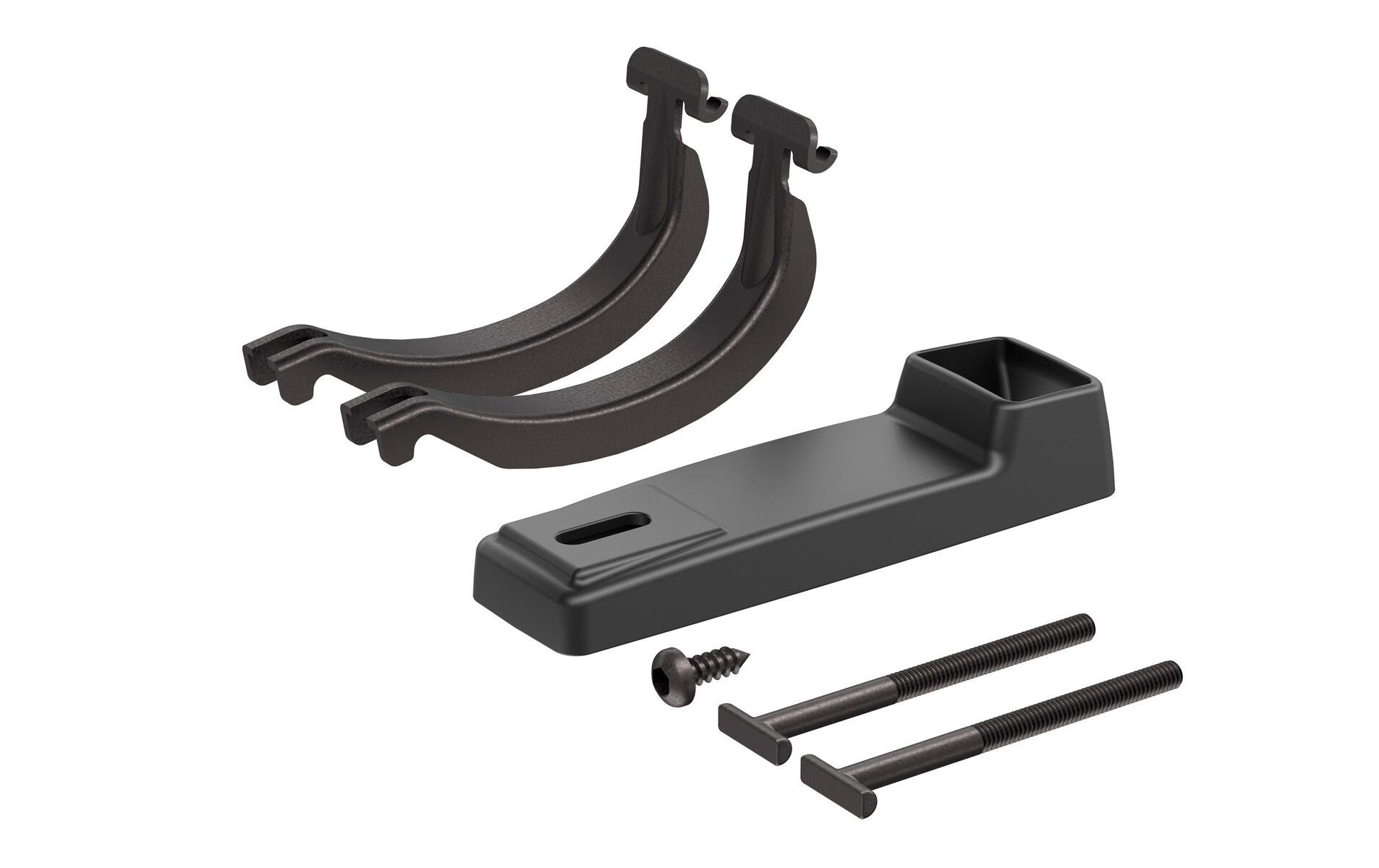 FastRide & TopRide Around-the-bar AdapterRund-um-die-Stange-Adapter