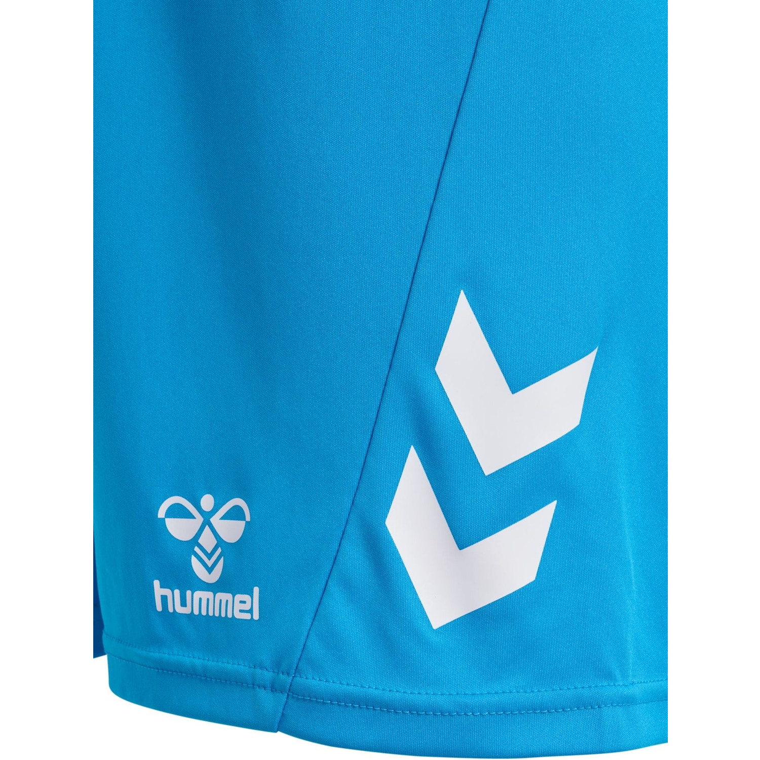 Hummel Logo Set