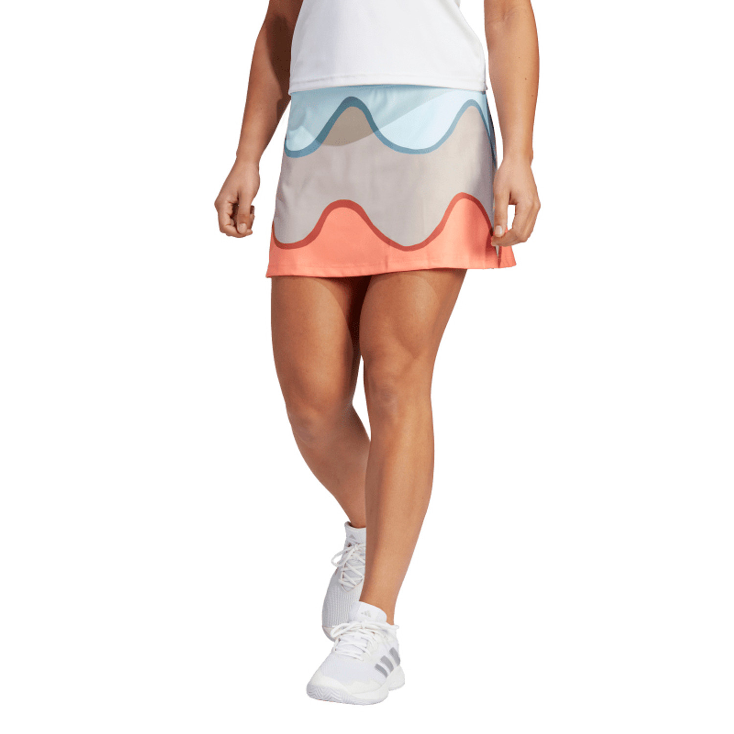 adidas Premium Marimekko Skirt