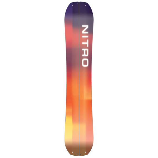 Splitboard NITRO TEAM SPLIT