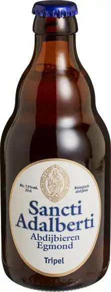 Egmondse Tripel