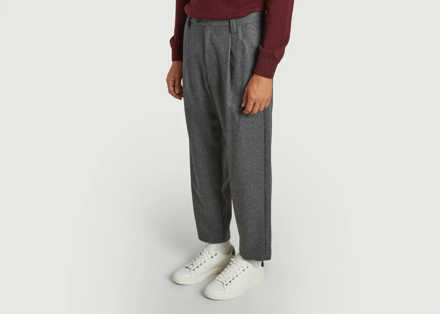 Pantalon Renato A.P.C.