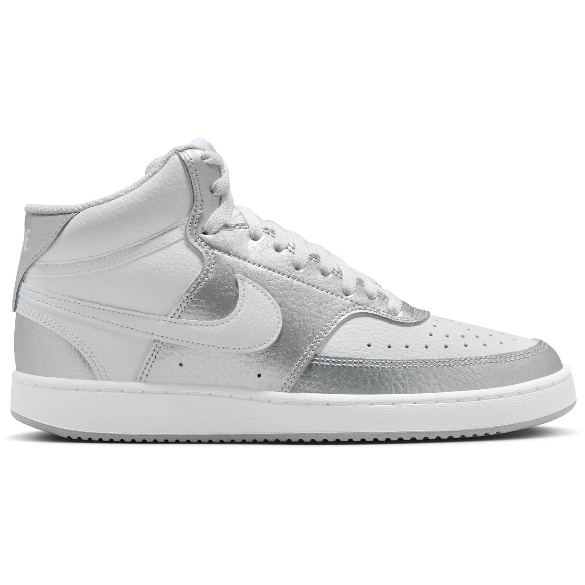 NikeWMNS NIKECOURT VISION MID