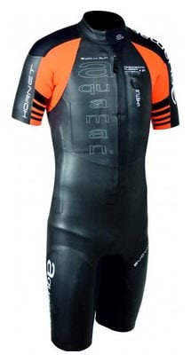 Combinaison Swim and Run Homme AQUAMAN Swim Hornet
