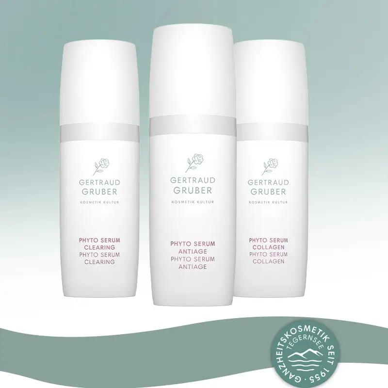 Phyto Serum Collagen