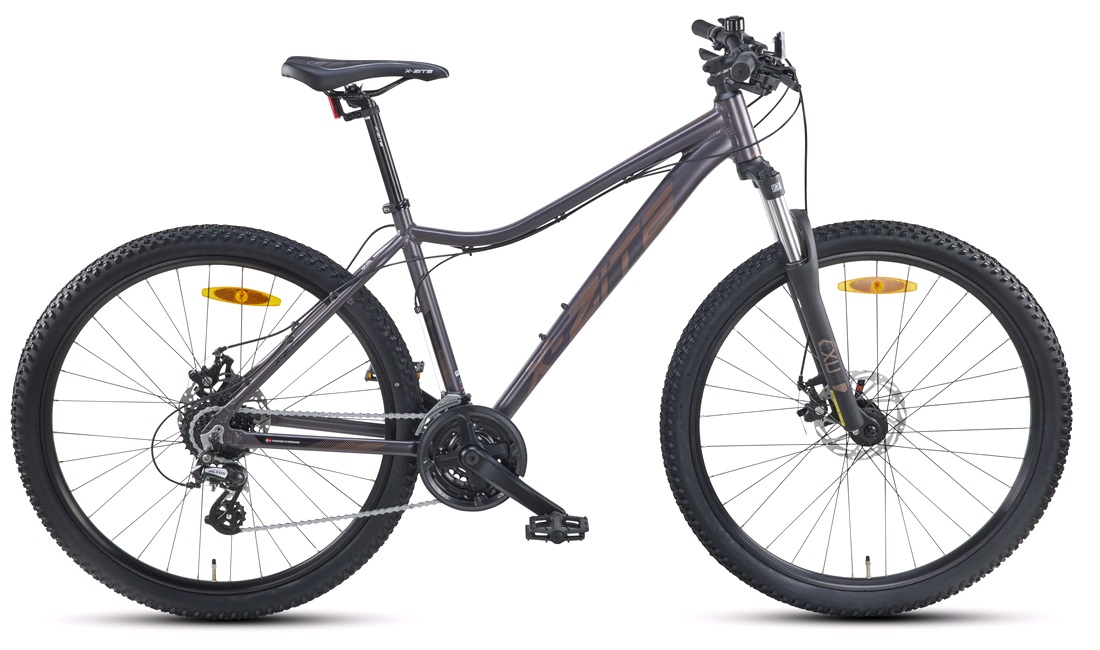 Mountainbike 2724 27,5