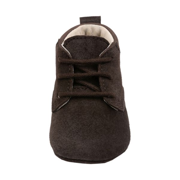 Mavies Bobby Boots – Mt. XS – Brown