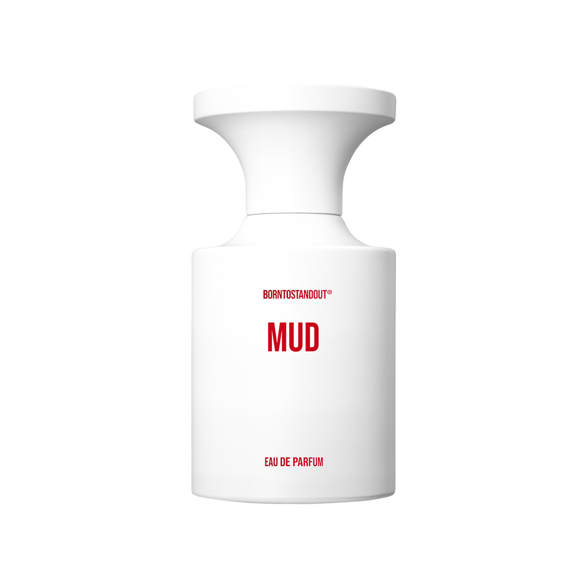 Mud Eau de Parfum 50ml
