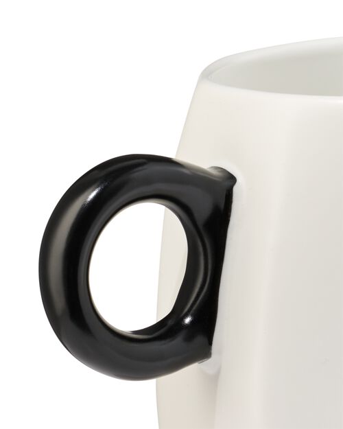 tasse fantôme Halloween