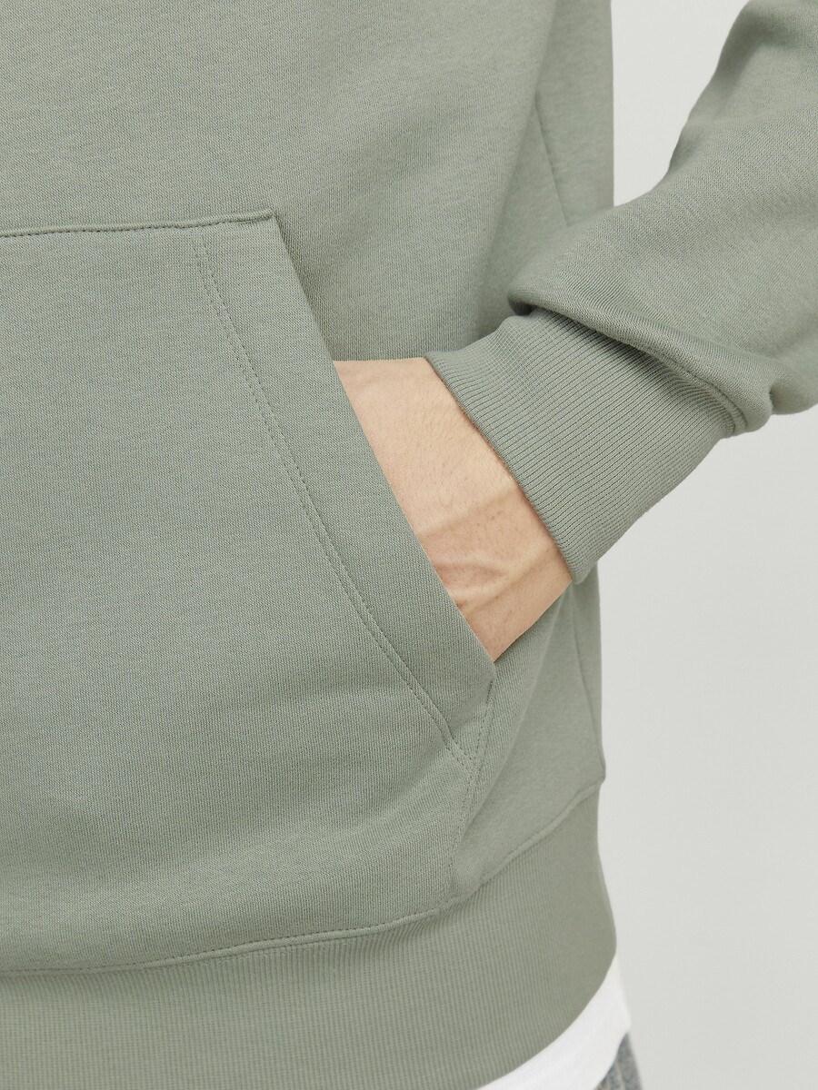 JACK & JONES<br>Moletom Jjestar