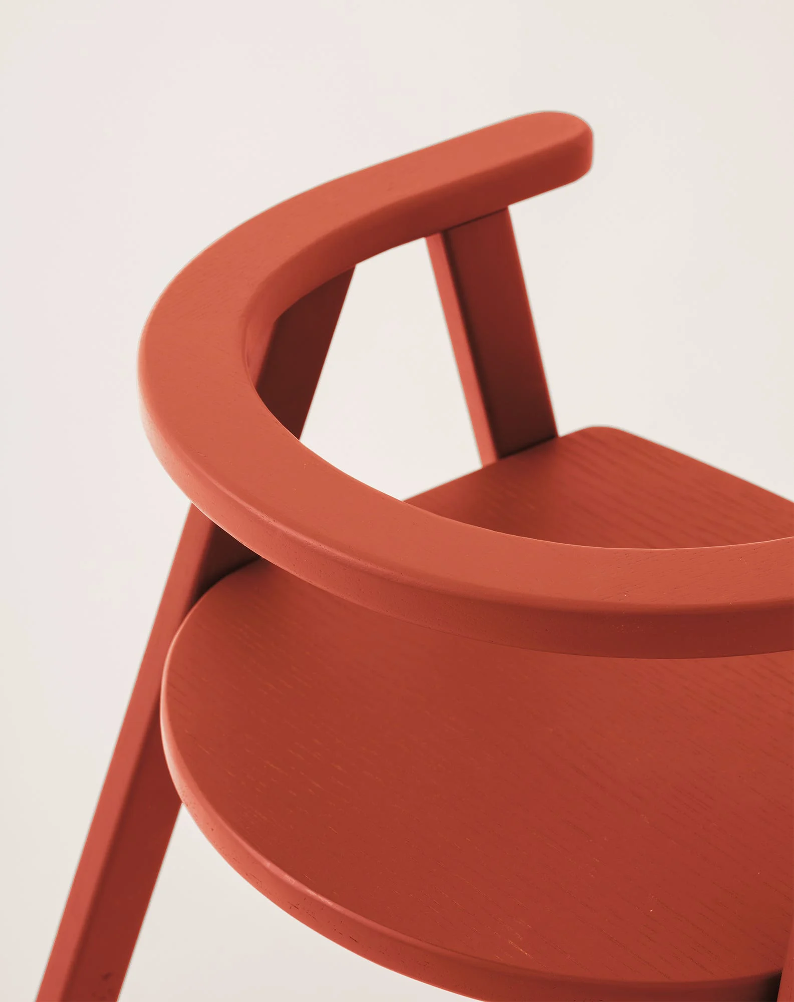 Ensemble bureau enfant avec 1 chaise growing green | Rouge