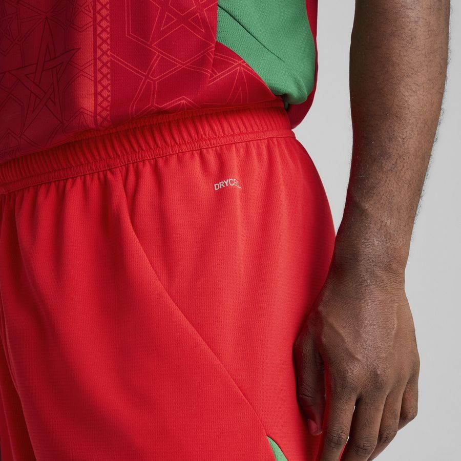 Puma Marokko 2025 Shorts
