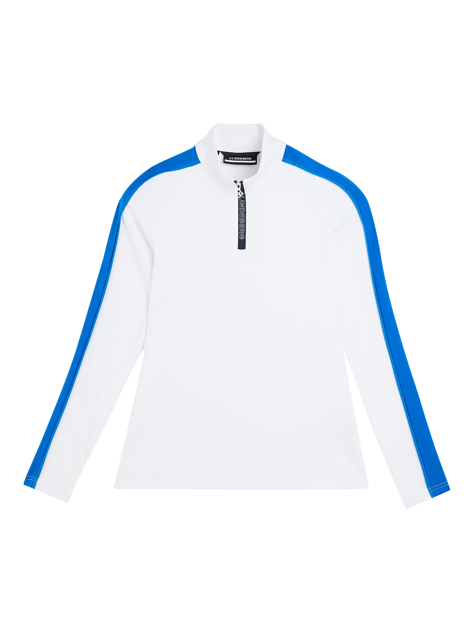 Kora Mid Layer Dame White