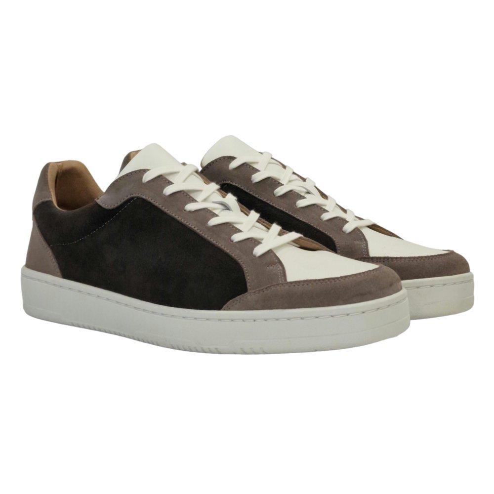 Firetrap Liga Sneakers Mens
